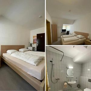 Standard Doppelzimmer